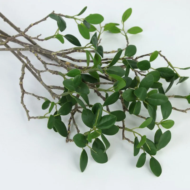 

High Quality Simulation Artificial Plant Vivid Decoration for Wedding Home Room Party Garden VE