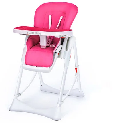 Teknum детский стул многофункциональный складной портативный детей обеденный стул обучения стул