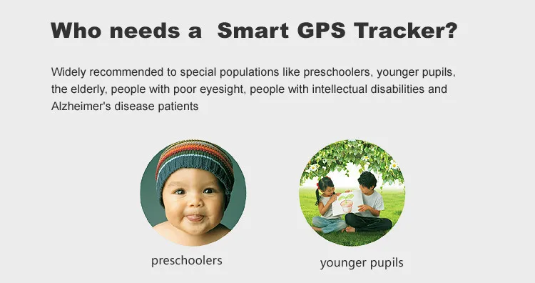 Mini GPS Tracker Children Kids RF-V16 Hand-free Talk 2G GSM GPS Locator 12 days Standby SOS Call Voice Monitor Free APP Tracker track a cell phone location for free