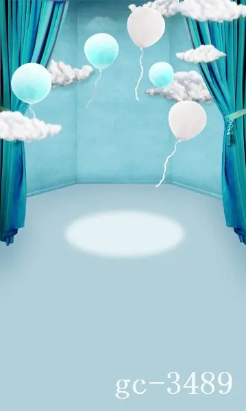 

5x10ft Vinyl Custom Photography Backdrops Props Photo Studio Backgrounds GC-3489