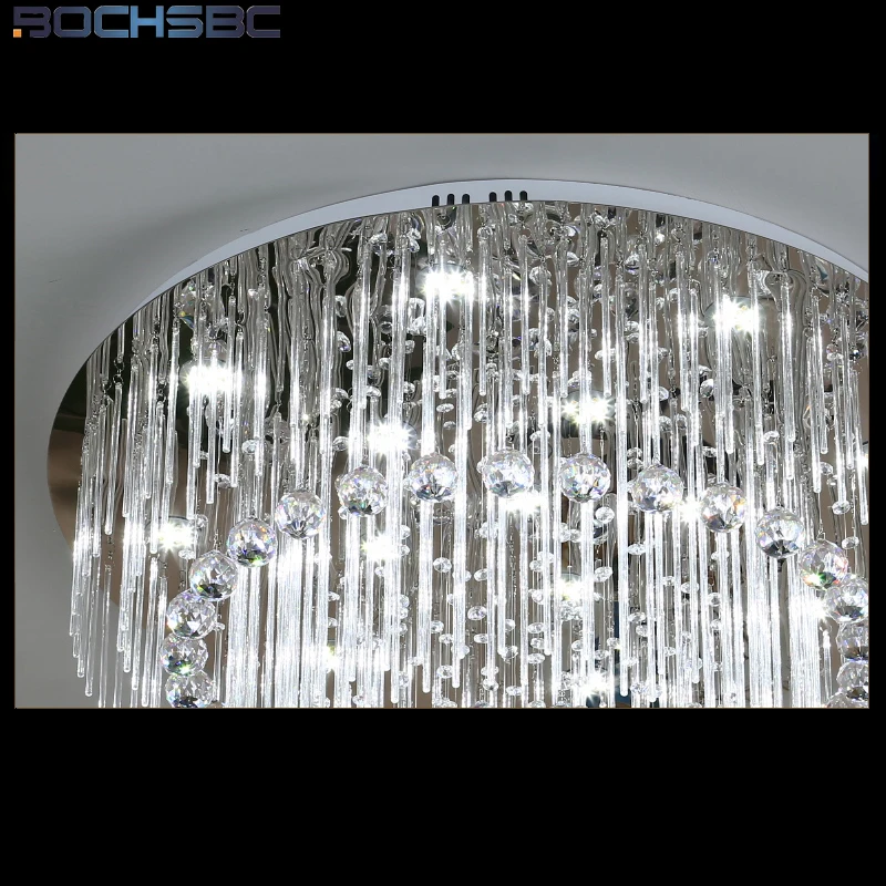 Crystal Ceiling Chandelier Lights14