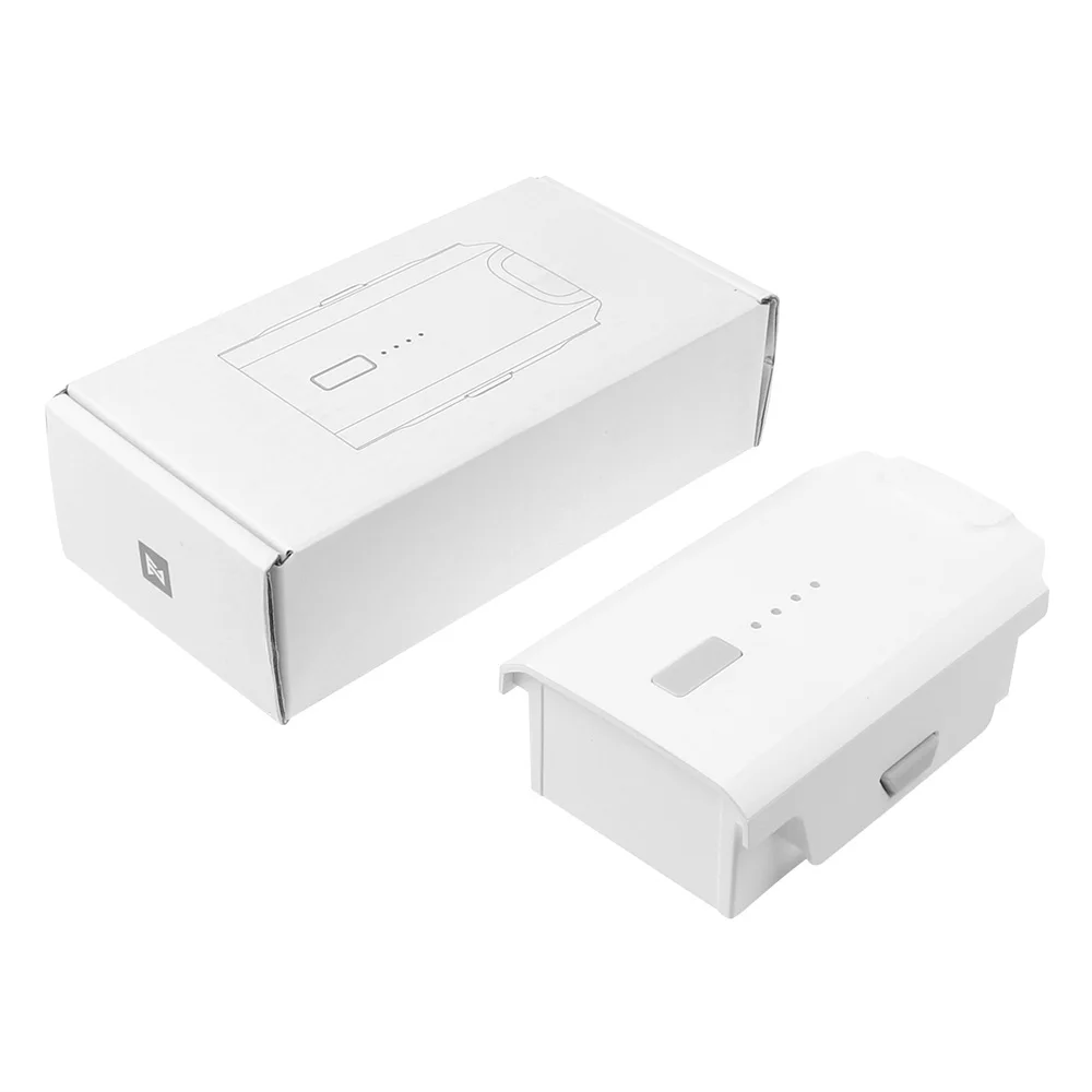 Оригинальный запасной аккумулятор FIMI X8SE 2020 11 4 в 4500 мАч и пропеллер для Fimi X8 SE