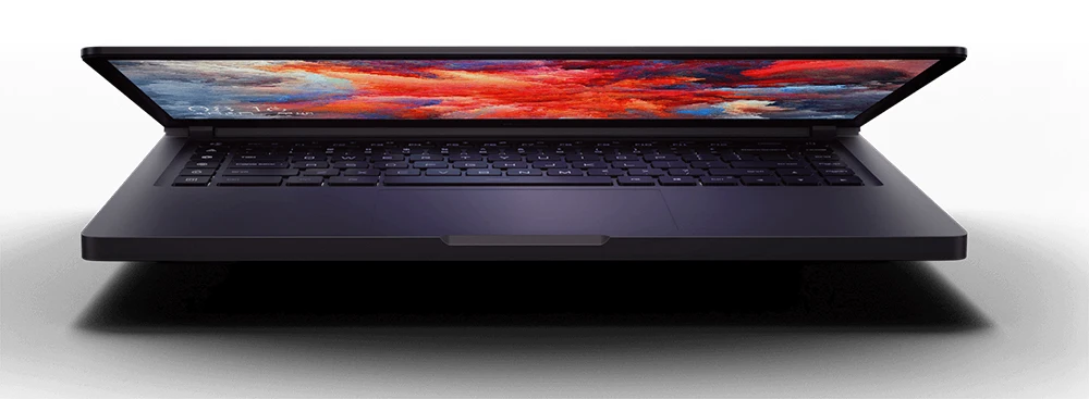 2018 New Xiaomi Mi Game Notebook 15.6 inch 128GB 256GB SSD1TB Quadcore 8GB 3.5GHz 7300HQ 7700HQ laptop GTX 1050 Ti1060 32