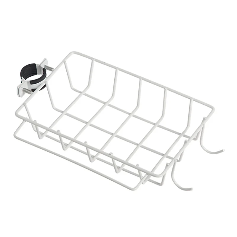 Black iron scouring pad rack sponge drain racks towel holder hand soap shelf with hooks sink rag drain rack kitchen storage Black iron scouring pad rack sponge drain racks towel holder hand soap shelf with hooks sink rag drain rack kitchen storage