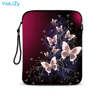 

tablet bag 10.1'' 9.7" inch Universal laptop Protective shell skin notebook sleeve pouch Cover For Lenovo Samsung GALAXY IP-5567
