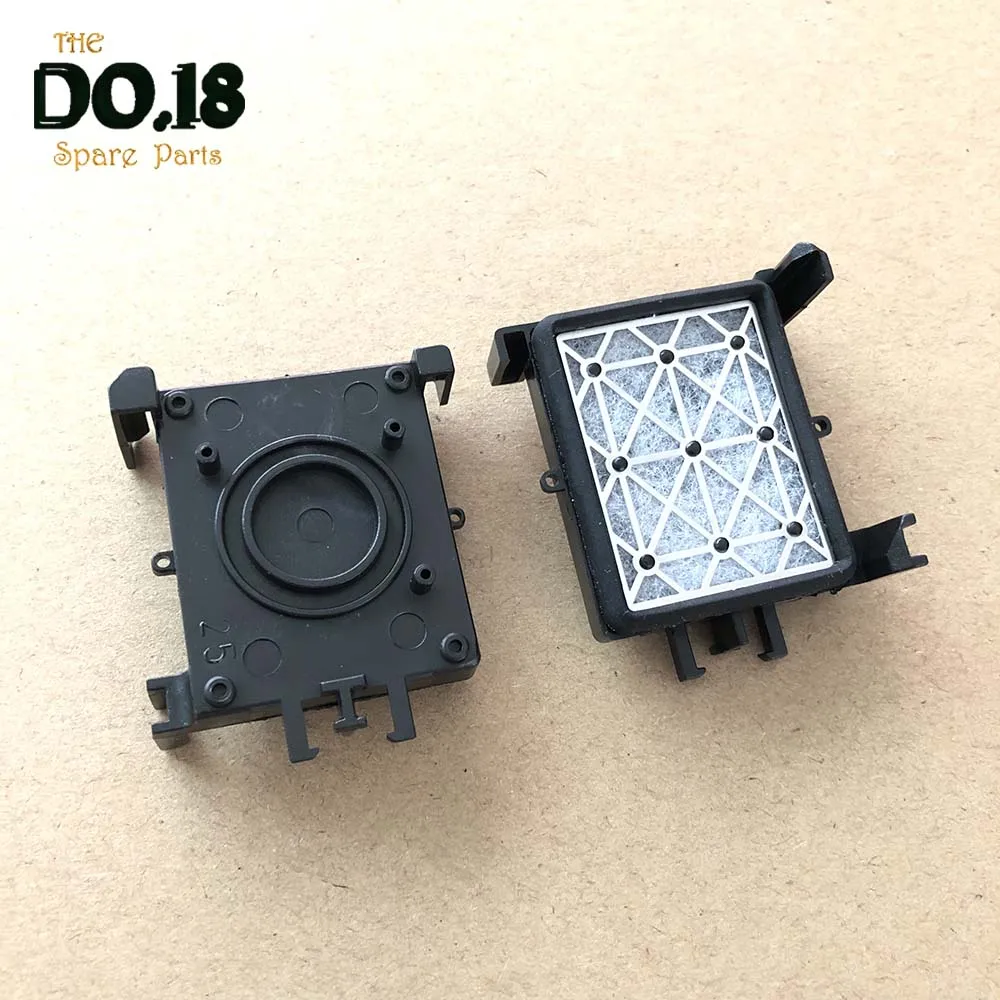 Pump unit 9800 cap top station For EPSON 9800 9450 7800 7400 7450 9880 7880 Eco solvent Capping Station (11)