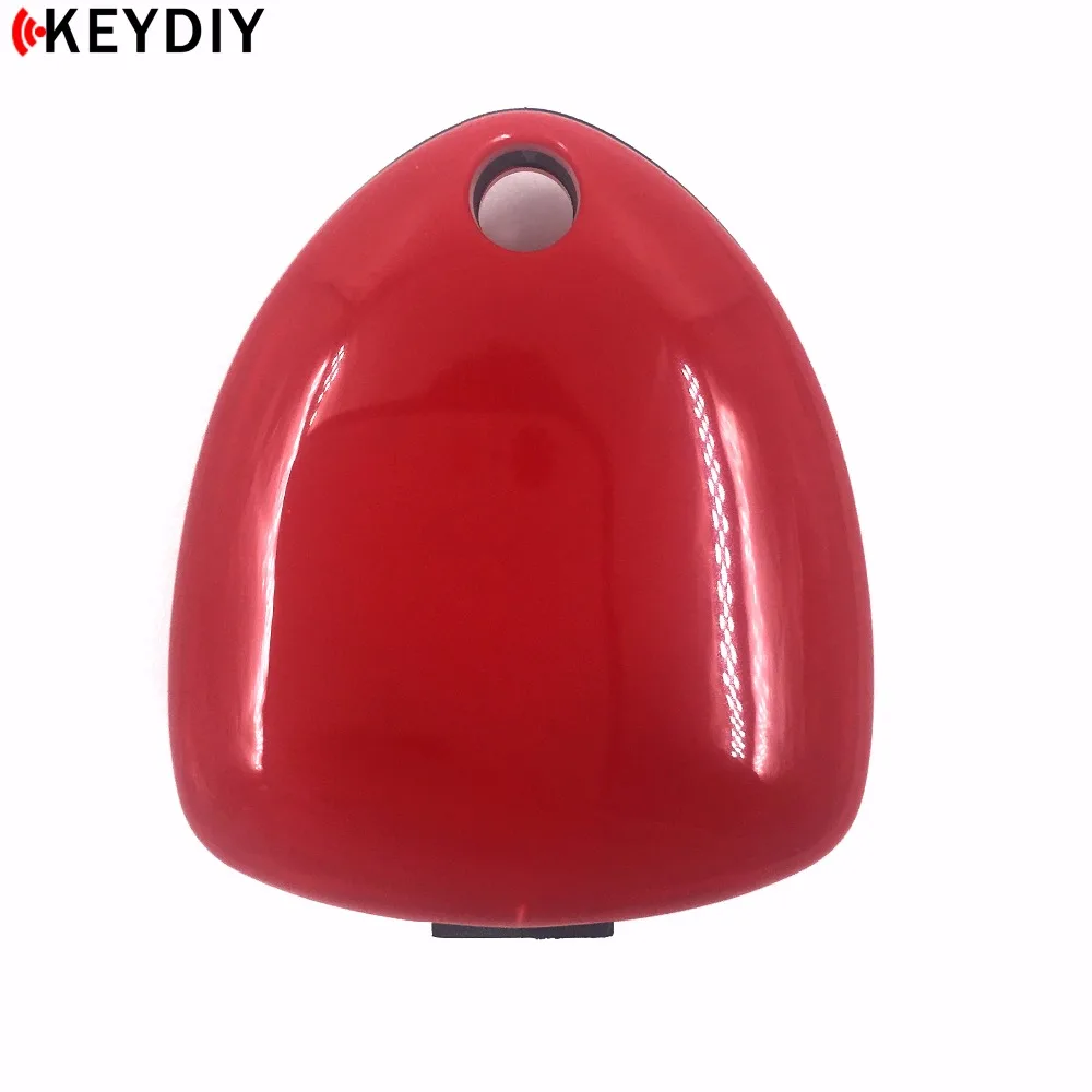 KEYDIY для Ferrari Style B17 KD900/URG200 ключевой программатор серии B KD мини генератор пульт