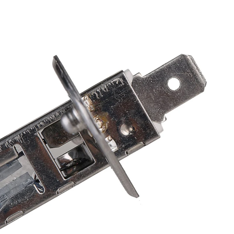 1 шт H1 100 W 12 V супер яркий белые Противотуманные фары галогенная лампа высокого