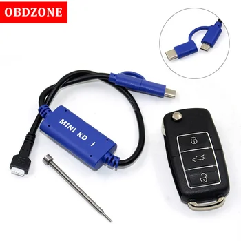 

Original KEYDIY Mini KD Key Generator Remotes Warehouse in Your Phone Support Android Make More Than 1000 Auto Remotes