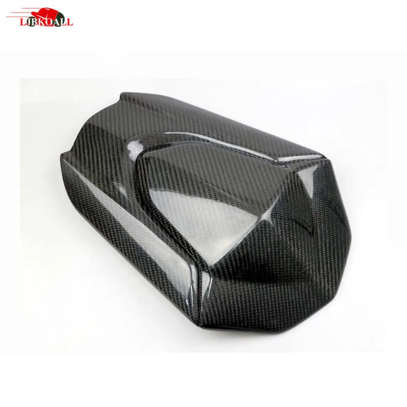 New Motorcycle Carbon Fiber Rear Seat Cover Cowl SOLO for Suzuki GSXR GSX-R 1000 2009 2010 2011 2012 2013 2014 2015 | Автомобили и