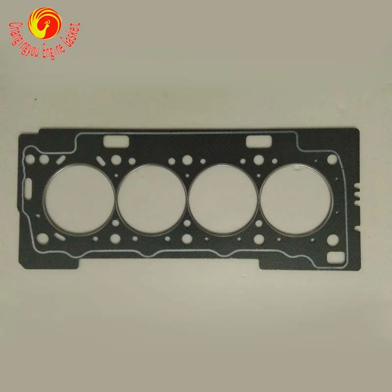Cylinder Head Gasket sets For PEUGEOT 206 TU5JP4 Automotive Spare Parts