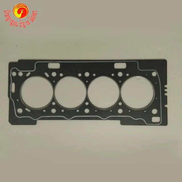 Cylinder Head Gasket sets For PEUGEOT 206 TU5JP4 Automotive Spare Parts