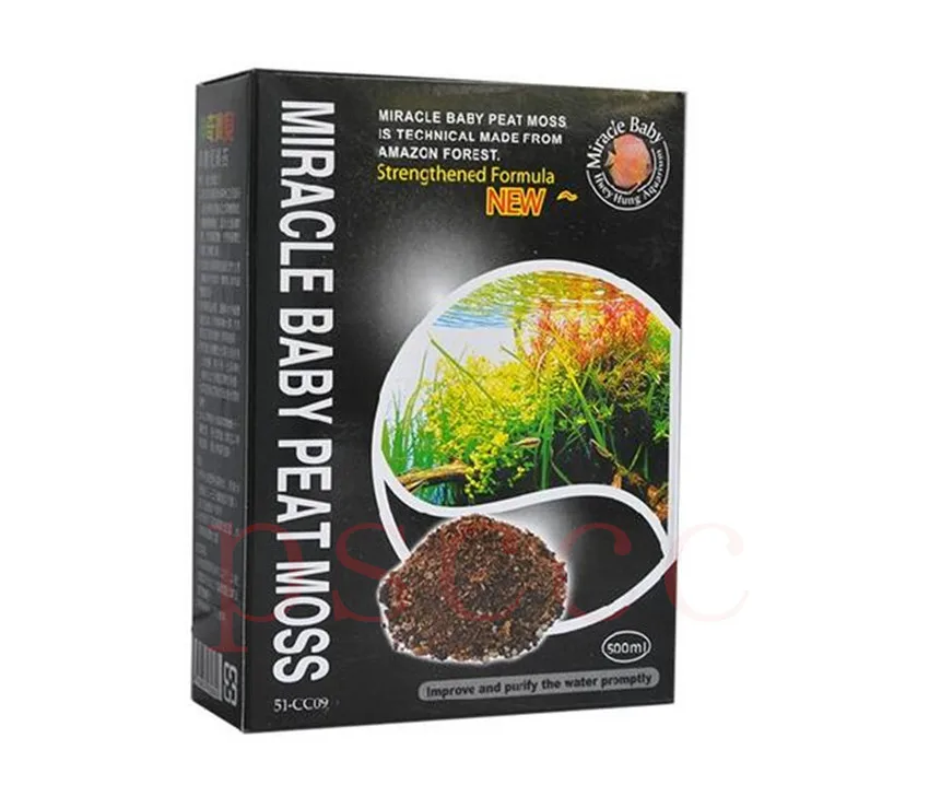 Shop Peat Moss For Aquarium online