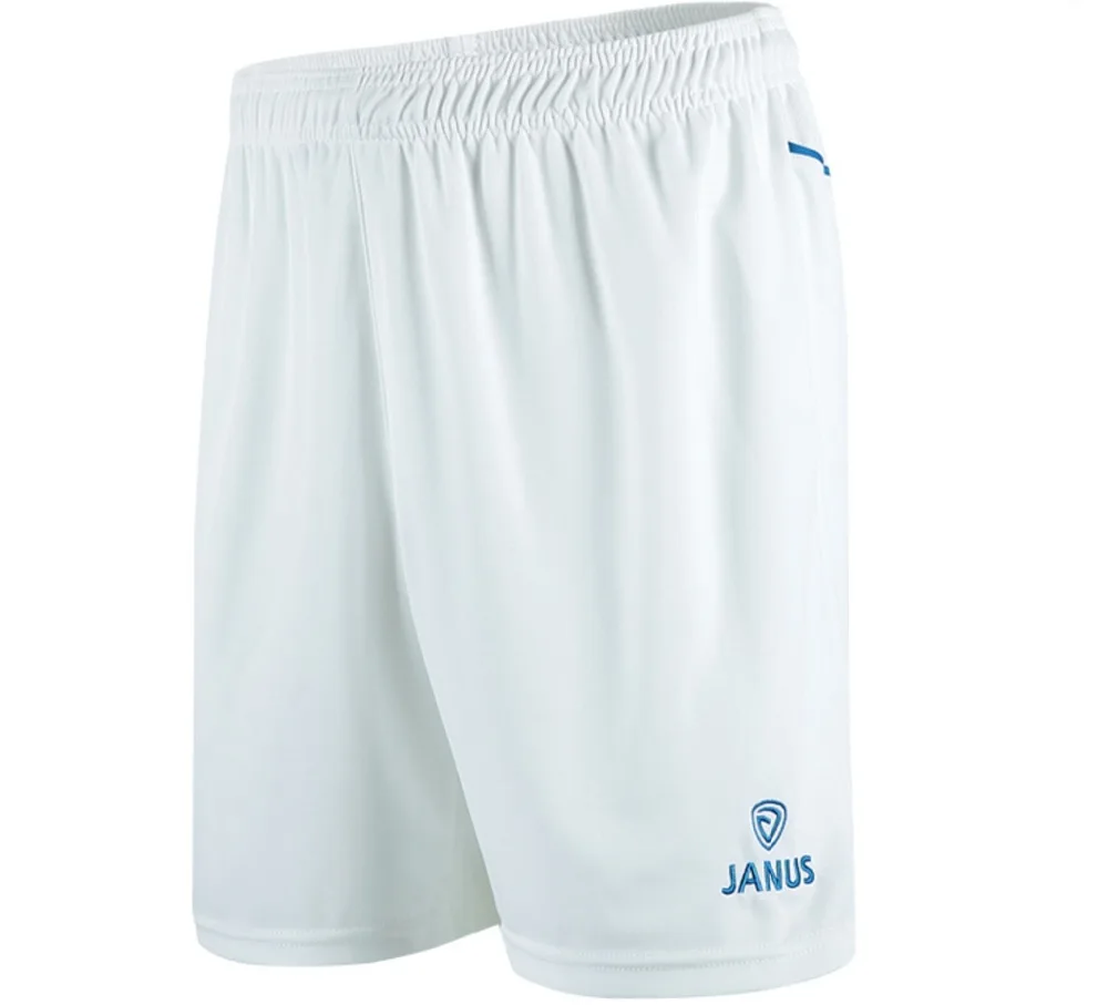 Professional Breathable Men's Football Shorts Sports Clothing Game Training Soccer Shorts Mesh Quick-dry