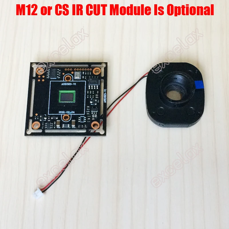4-In-1 AHD-CVI-CVI-CVBS Camera Module_IMX323_20161113 (15)3