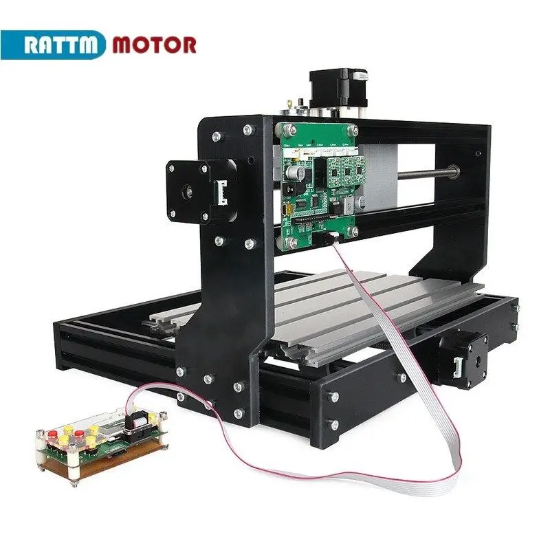 CNC-3018-Pro-GRBL-Control-3-Axis-DIY-Mini-Machine-Pcb-Pvc-Laser-Engraving-Milling-Machine
