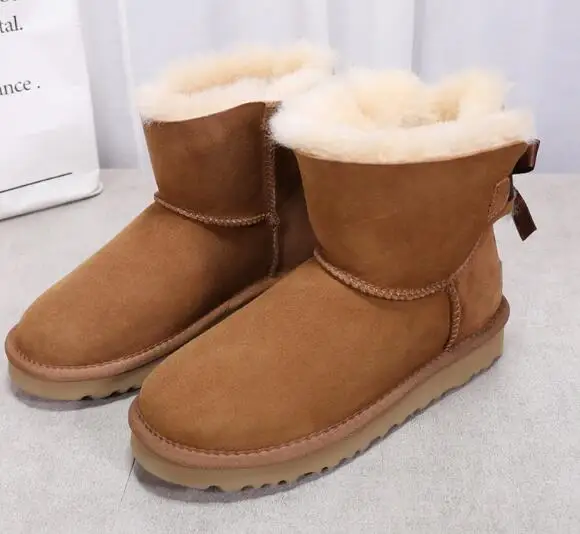 sheep australian style boots