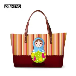 fashion girls shoulder totes