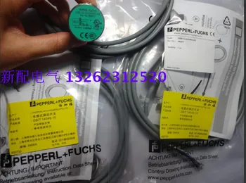 

NBB15-30GM50-WO-V93 P+F New High-Quality Proximity Switch Sensor