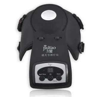 

Far infrared Photon heating knee therapy device massager therapy knee massage