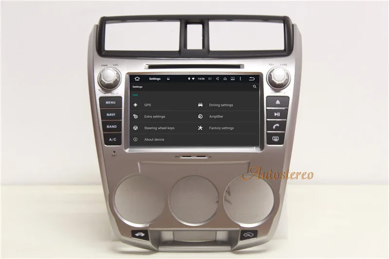Excellent DSP 8" Inch 8-core Android9.0 Car DVD player GPS navigation for Honda City 2008-2014 AutoStereo unit multimedia stereo auto unit 12 Excellent DSP 8" Inch 8-core Android9.0 Car DVD player GPS navigation for Honda City 2008-2014 AutoStereo unit multimedia stereo auto unit 12