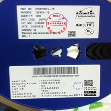 {KTD3102EFJ-TR KTD3102EFJ} {KTD3102EUI-TR KTD3102EUI BGA9} долл. США