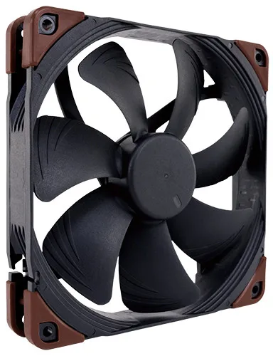 Вентилятор Noctua Купить Казань