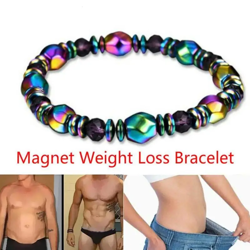 Health Slimming Bracelets Gallstone Therapy Stimulating