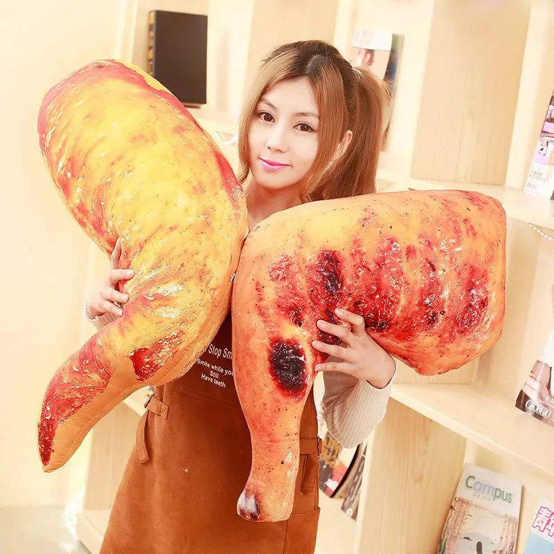 Stuffed Animals