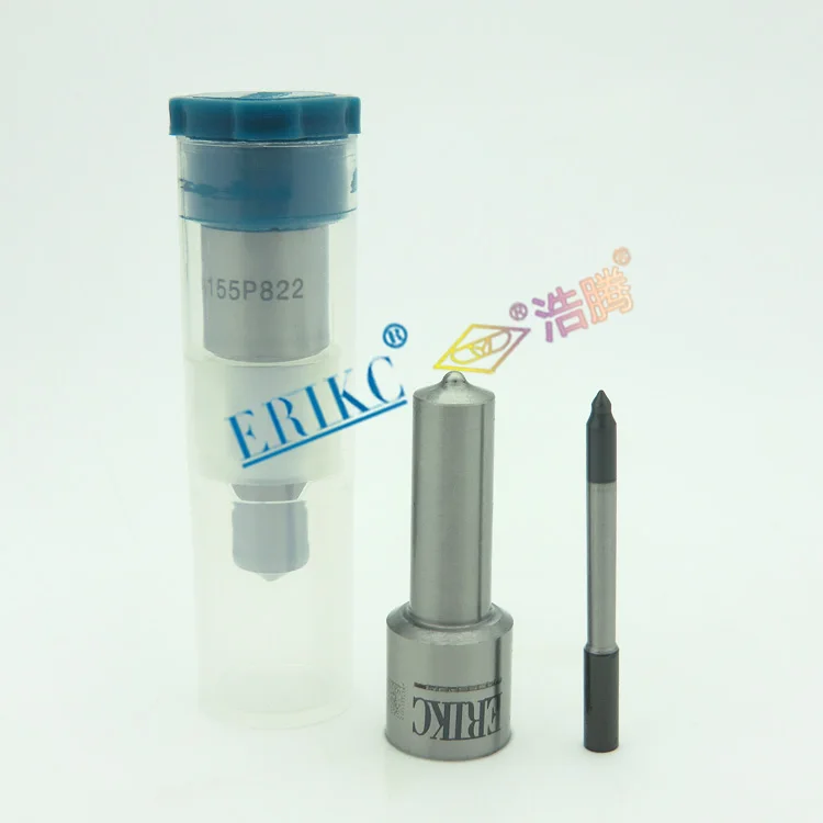 ERIKC DLLA155P822 oem bosch cr injector, DLLA 155 P 822   Bosch Injector Nozzle (1)