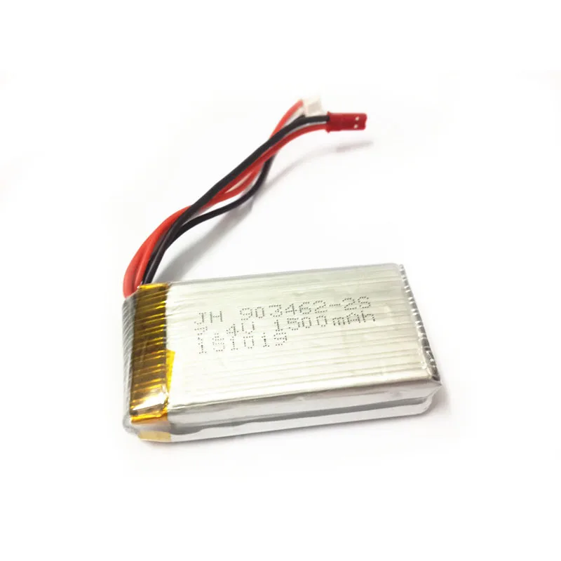 Аккумулятор Lipo для автомобиля V913 L959 L969 L979 L202 TY923 WD 1500 мАч 7 4 В 2S аксессуары