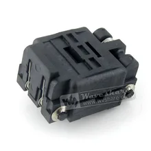 20QN40T13030 пластроника IC тестовая розетка 0,4 мм шаг для QFN20 MLP20 MLF20 упаковка