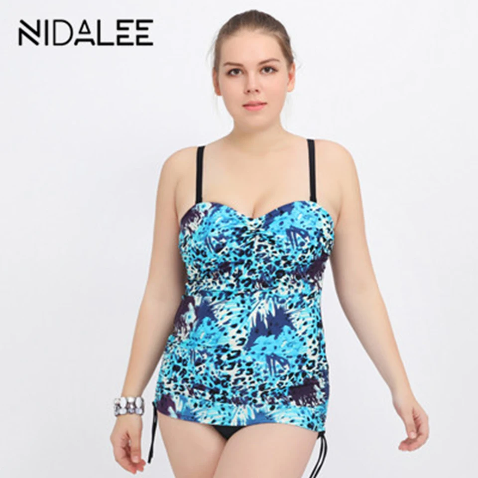 Vrouwen Bikini 2019 Push Up Badmode Voor Dikke Vrouwen Sexy Plas Size Bikini Set Badpak Grote Cup Bikini Maillot De Bain Swimwear For Fat Women Swimwear For Fatswimwear For Women Aliexpress