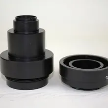 UTV-1.0X 1X c-крепление/Olympus микроскоп камера адаптер BX41 BX51 MX 51 CX