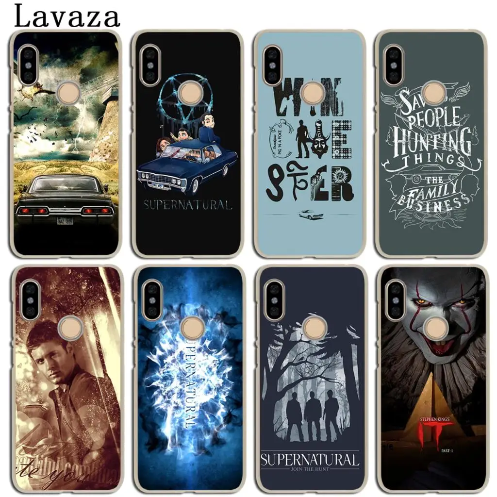 Сверхнатуральный чехол Lavaza Jensen Ackles для Xiaomi MI 9 9T CC9 A3 Pro 8 A2 lite SE A1 Redmi K20 7A 6A Note 7 6 5