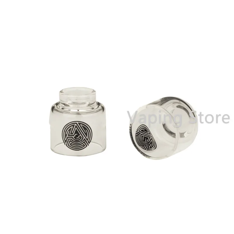 

Advken Artha RDA Competition Glass Cap