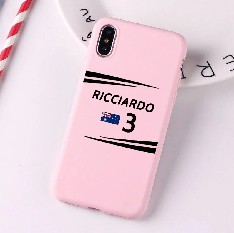 Чехол для Huawei P10 P20 P30 MATE 10 20 honor9 Smart мягкий силиконовый чехол с австралийской
