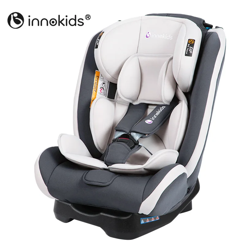 

7.8 IK-05 Innokids Safety Belt Car Seat For Baby Infant Booster Car Seat Safety Not Isofix