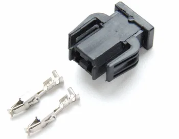 

For AUDI Volkswagen Skoda VAG group 2 pin connector housing plug 893971632
