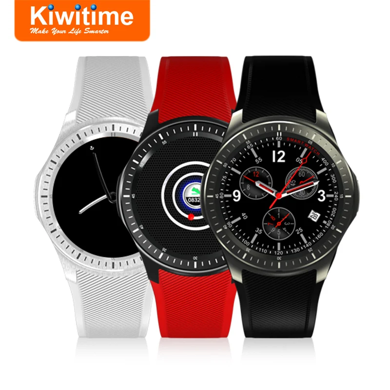 kiwitech smart watch