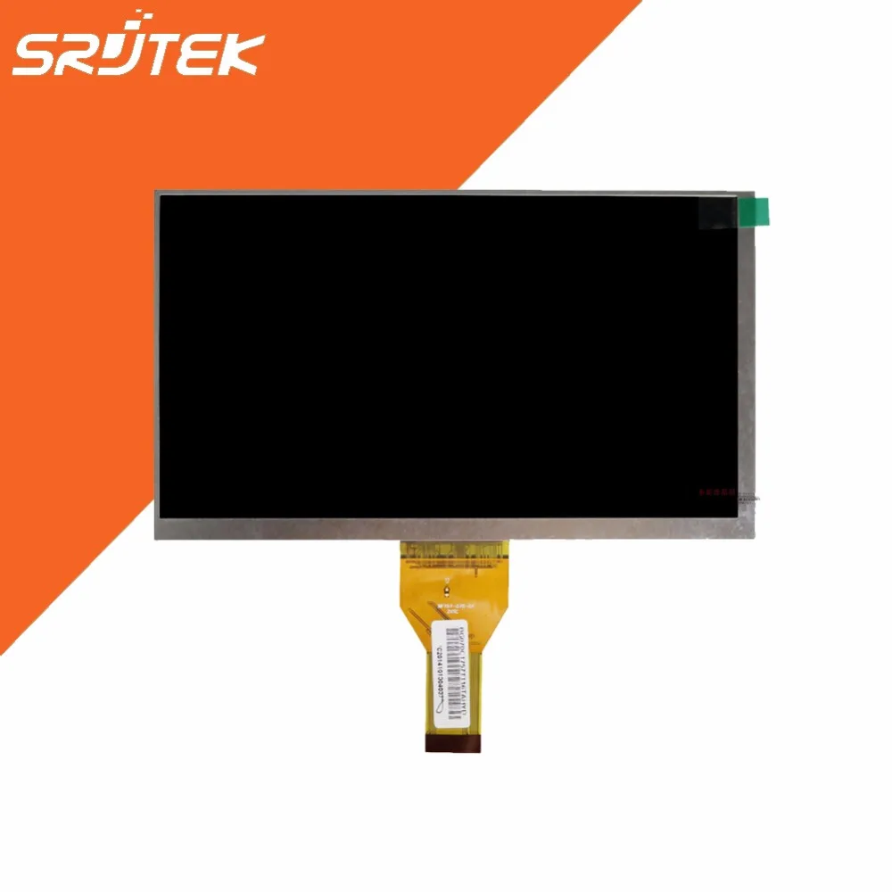 

New 7" 30pin LCD screen WY070ML186BO18B WY070ML186B018B WY070ML186 WY070ML for tablet pc free shipping