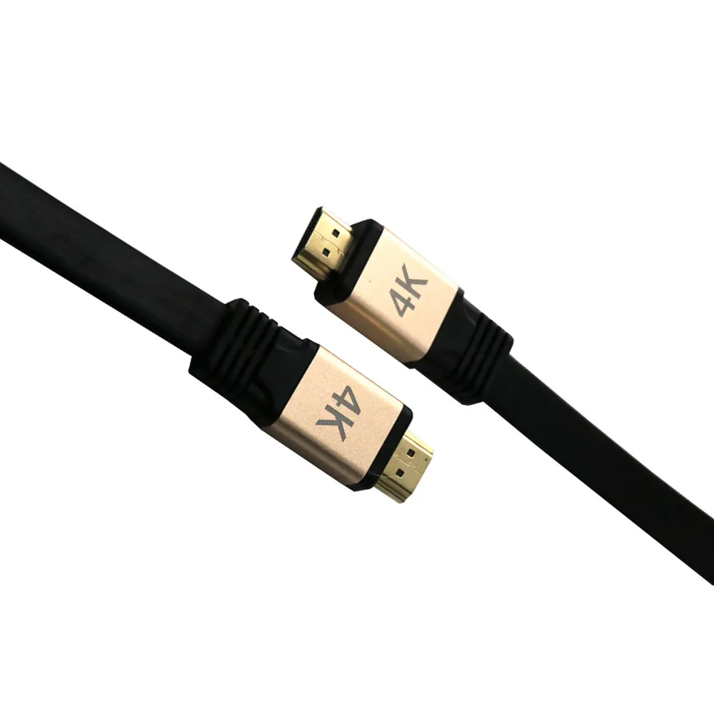 4K HDMI кабель Премиум Ультра высокоскоростной V2.0 HDTV LED LCD PS4 3D 2160P X2K BLURAY гаджет 1 шт. l920