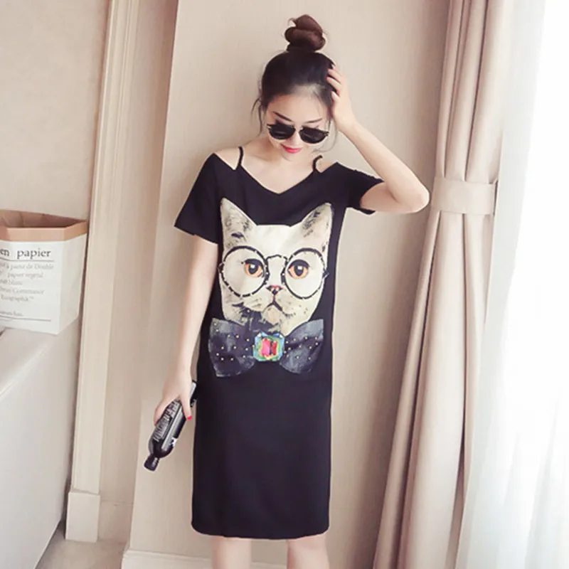 

2019 Summer Korean Women's Clothing Female's Sling Strapless Dress Slim Mid-length Dress Free Shipping