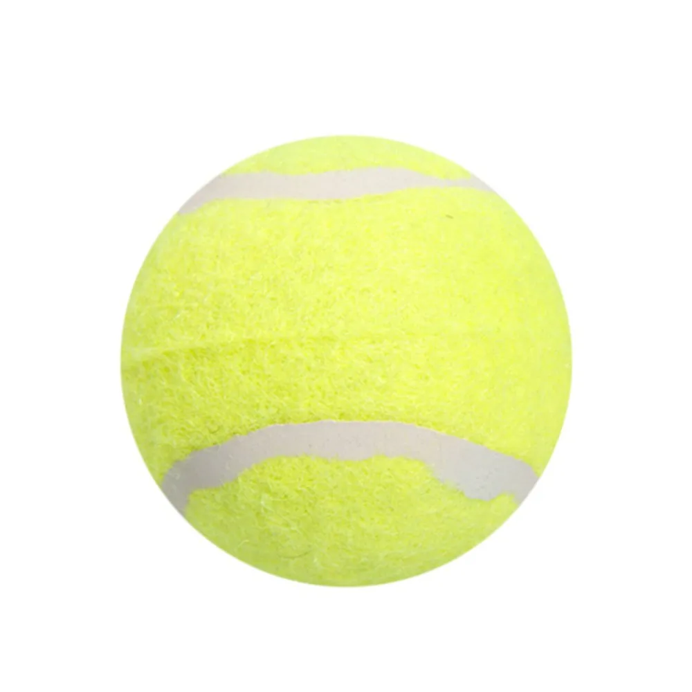 Портативный Размеры отскок теннис тренер самообучения набор практических теннис начинающих тренировочная мишень партнерское
