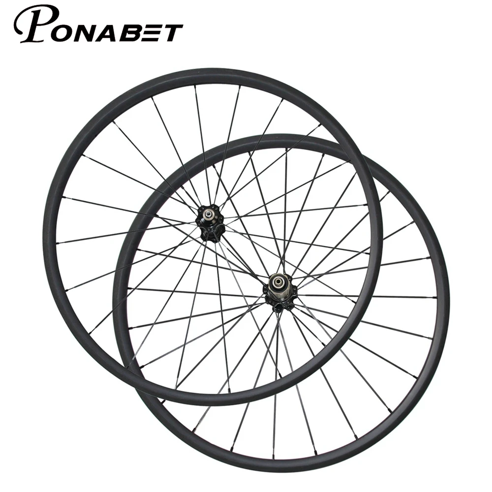 Excellent PONABET The most durable 700C full carbon fiber wheelset 24mm/38mm/50mm/60mm/88mm carbon wheels with Novatec hub from China 1 Excellent PONABET The most durable 700C full carbon fiber wheelset 24mm/38mm/50mm/60mm/88mm carbon wheels with Novatec hub from China 1