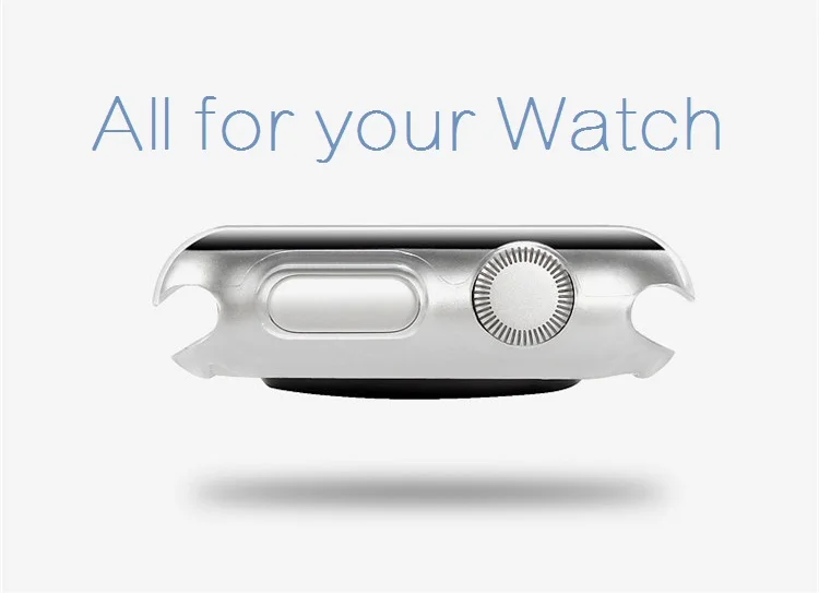 Apple-Watch-Series-1-2-38mm-42mm-case-cover-tpu-soft-protector-transparent-shockproof- (25)