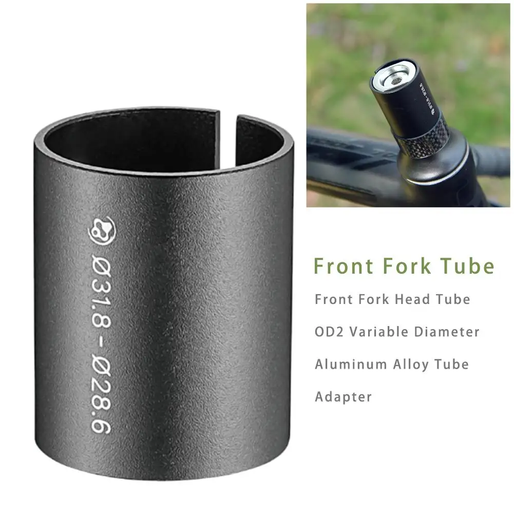 Aluminum Alloy Bike Front Fork Shim 1 1/4