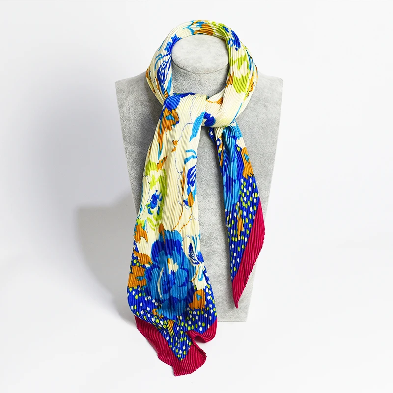 Buy high quality fashion scarf designer brand fashion