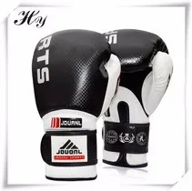 High-Quality-Boxing-Gloves-Black-Red-Blue-10oz-Sanda-karate-Sandbag-Taekwondo-Protector-MMA-Boxeo-Muay