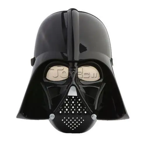 Cool Star Wars Darth Vader Toy Mask PVC for Halloween Party Maks Cosplay Costume Props